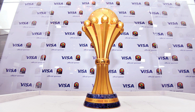 امم ٢٠٢٢ كاس افريقيا كأس الأمم